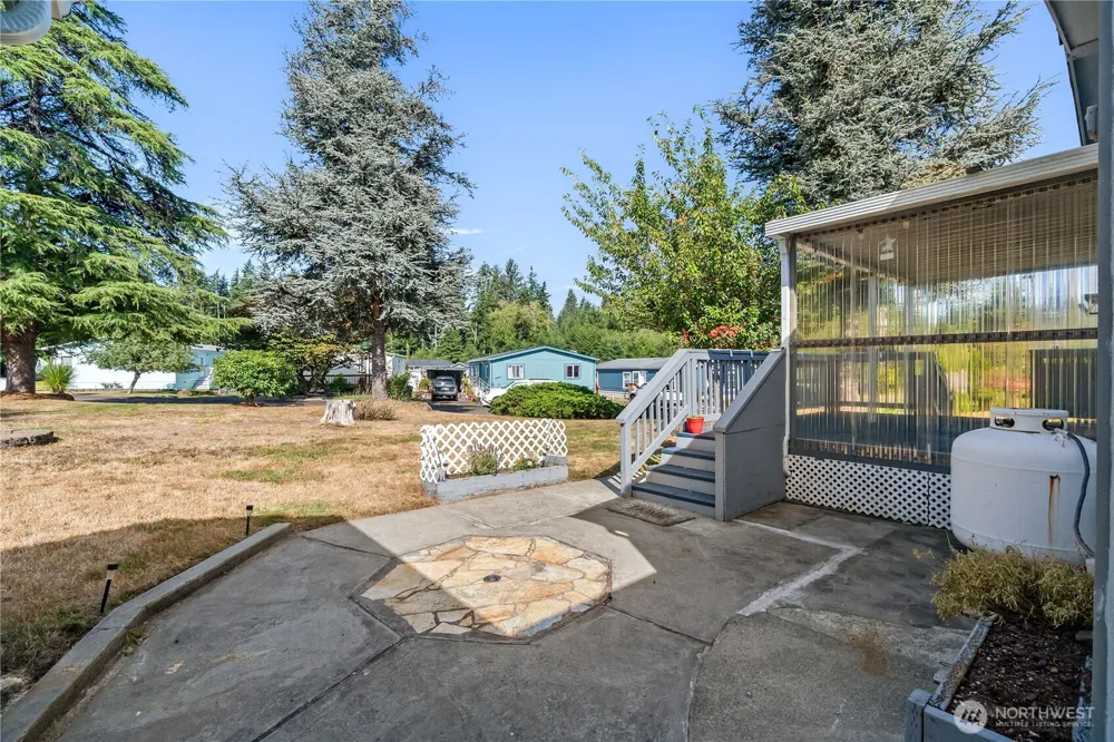 1019 Stanford Drive #26 Cosmopolis, WA 98537
