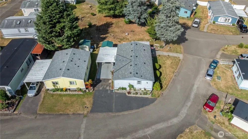 1019 Stanford Drive #26 Cosmopolis, WA 98537