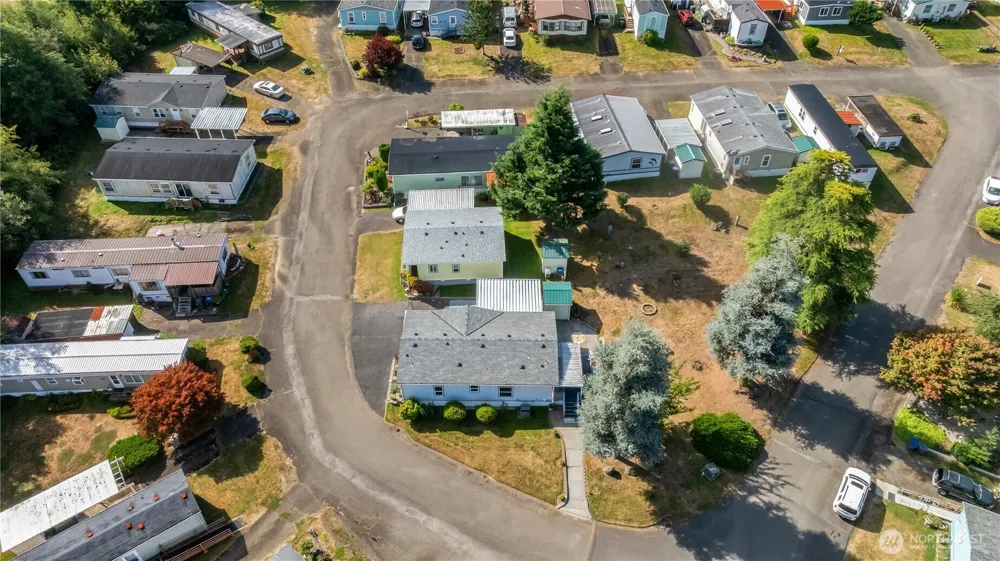 1019 Stanford Drive #26 Cosmopolis, WA 98537