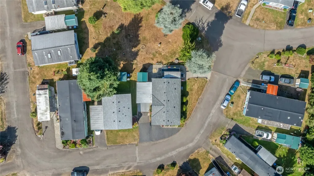 1019 Stanford Drive #26 Cosmopolis, WA 98537