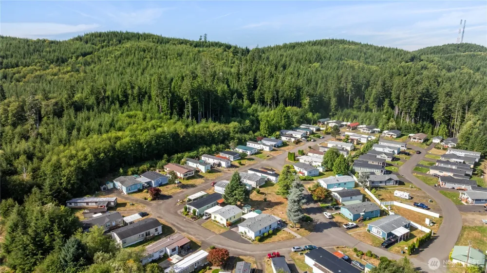 1019 Stanford Drive #26 Cosmopolis, WA 98537