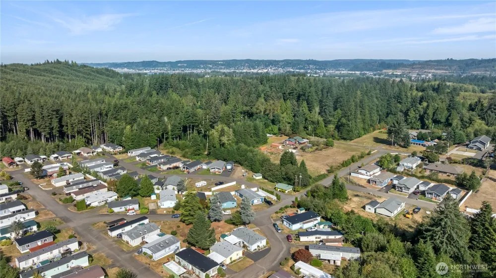 1019 Stanford Drive #26 Cosmopolis, WA 98537