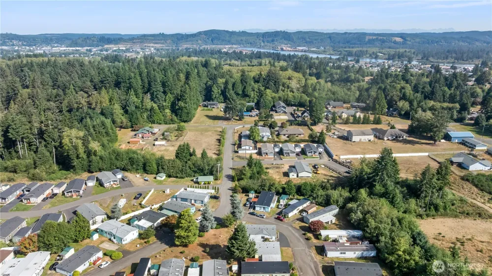 1019 Stanford Drive #26 Cosmopolis, WA 98537