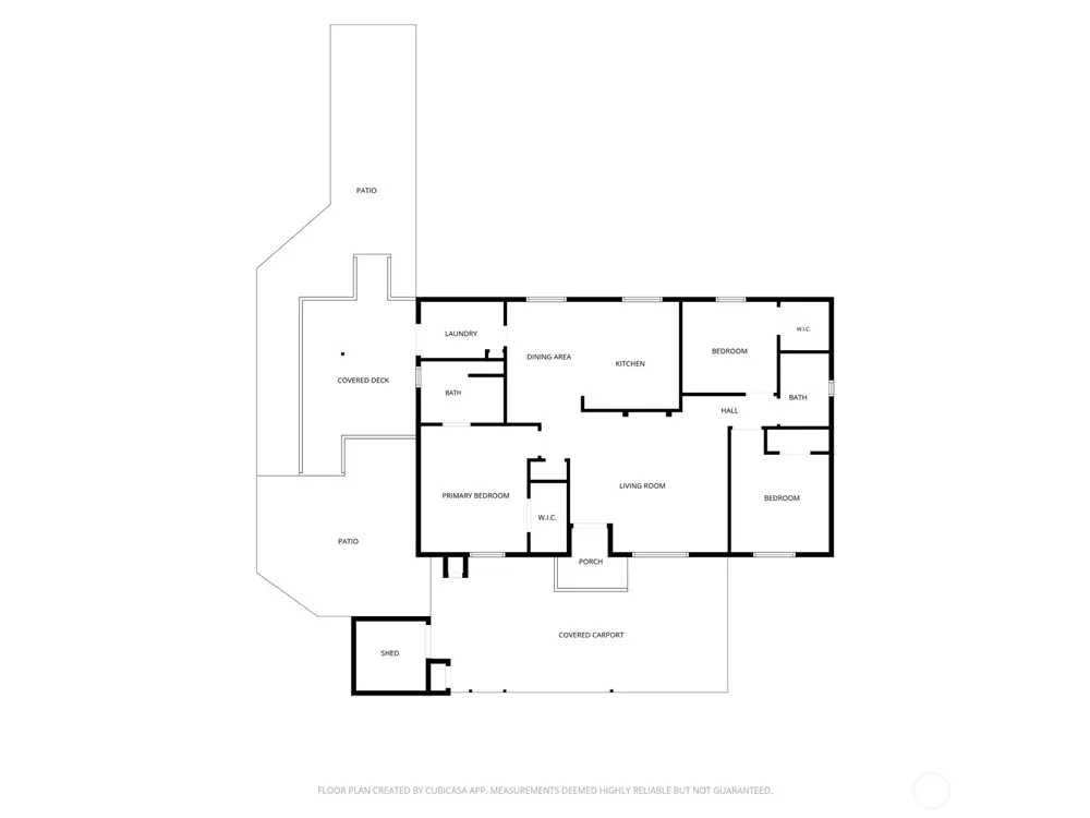 1019 Stanford Drive #26 Cosmopolis, WA 98537