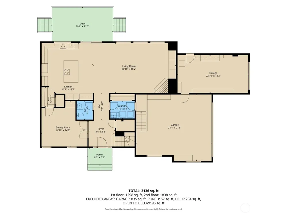 11543 NE Skyward Loop Kingston, WA 98346
