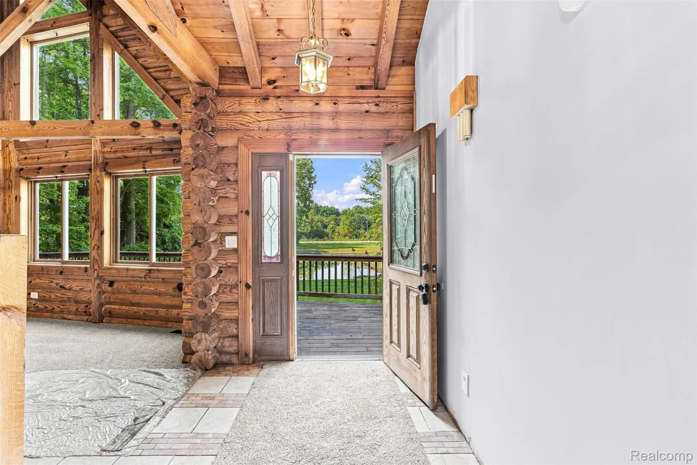 8340 Nichols Road Flushing Charter Township, MI 48433