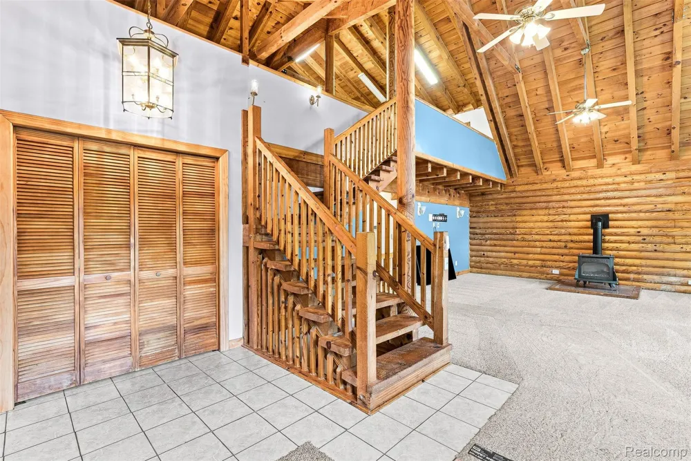 8340 Nichols Road Flushing Charter Township, MI 48433