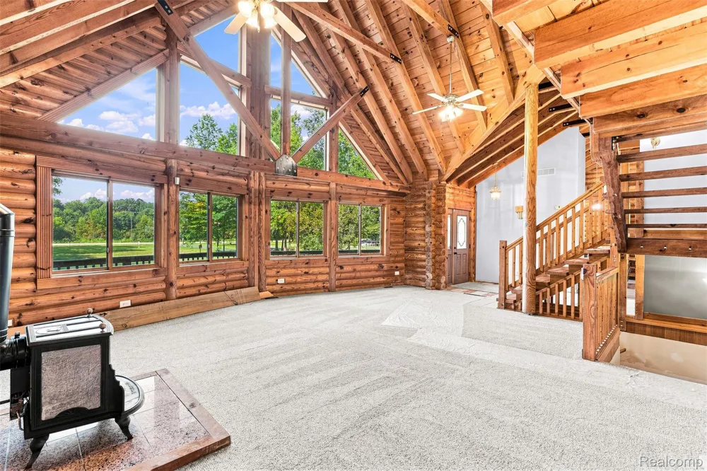8340 Nichols Road Flushing Charter Township, MI 48433