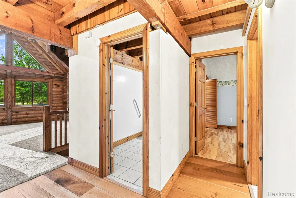 8340 Nichols Road Flushing Charter Township, MI 48433