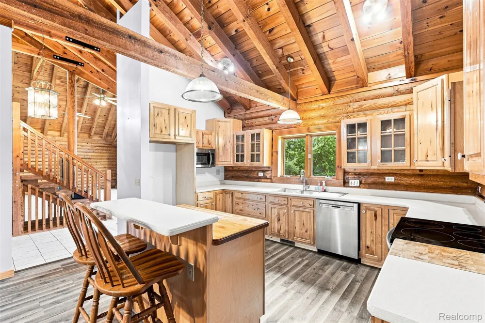 8340 Nichols Road Flushing Charter Township, MI 48433