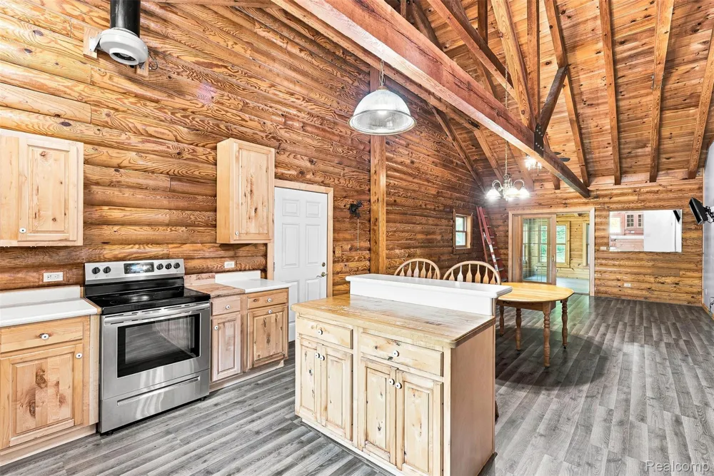 8340 Nichols Road Flushing Charter Township, MI 48433