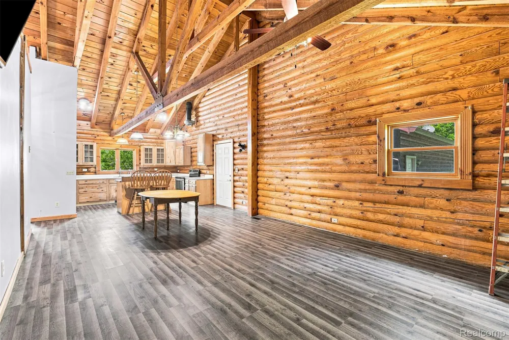 8340 Nichols Road Flushing Charter Township, MI 48433