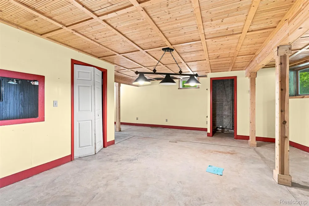8340 Nichols Road Flushing Charter Township, MI 48433