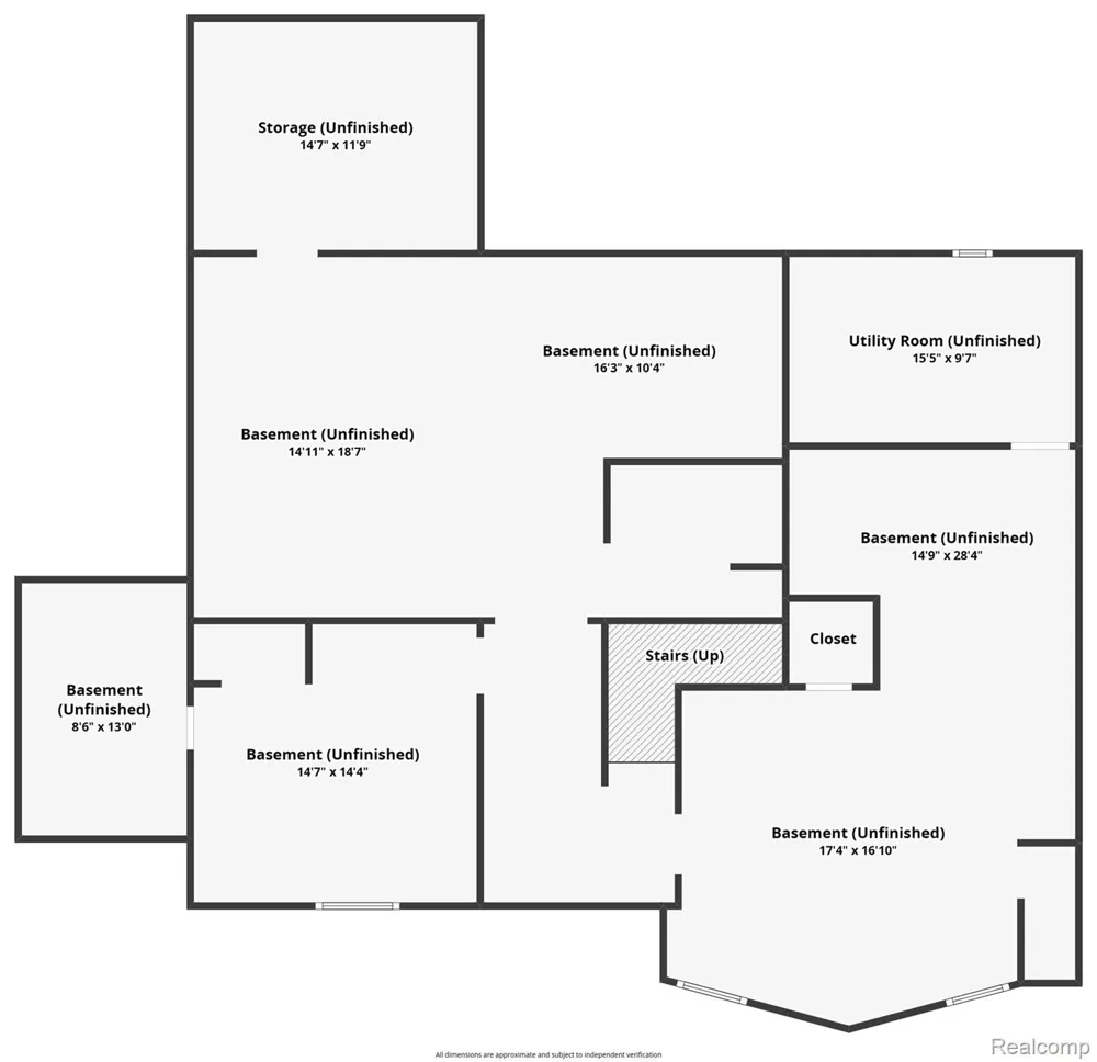 8340 Nichols Road Flushing Charter Township, MI 48433