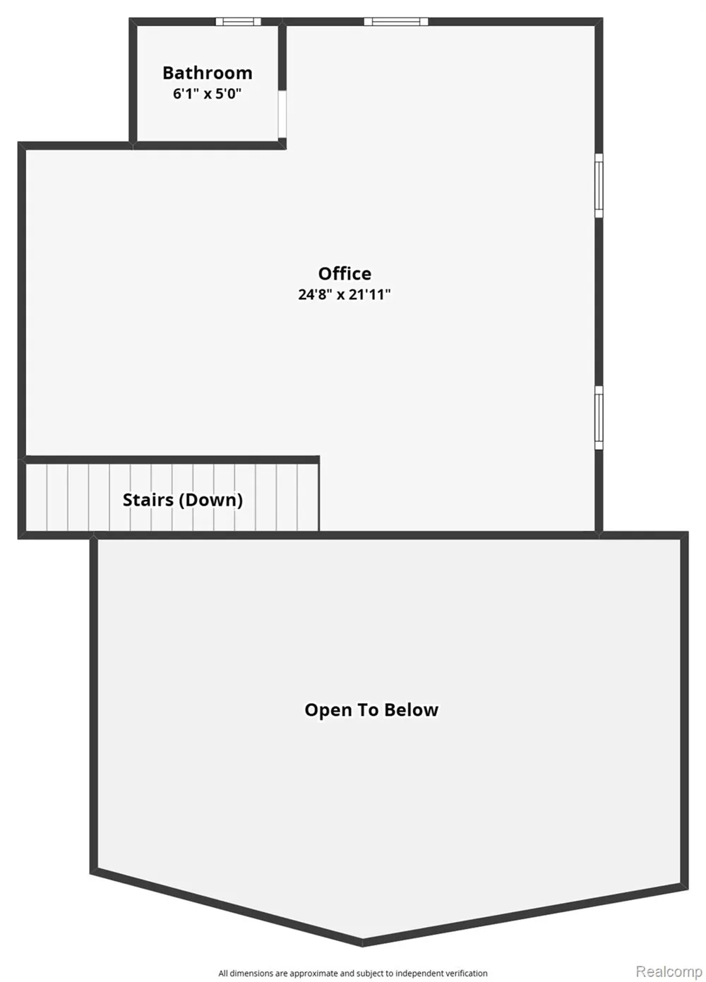 8340 Nichols Road Flushing Charter Township, MI 48433