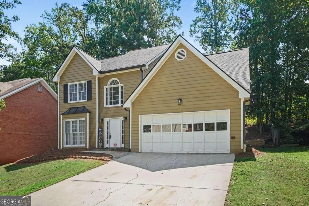 3155 Haverhill Rowe Lawrenceville, GA 30044