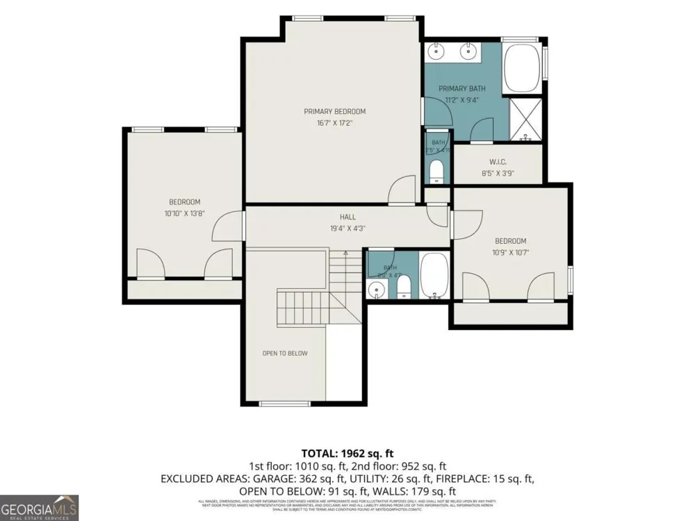 3155 Haverhill Rowe Lawrenceville, GA 30044