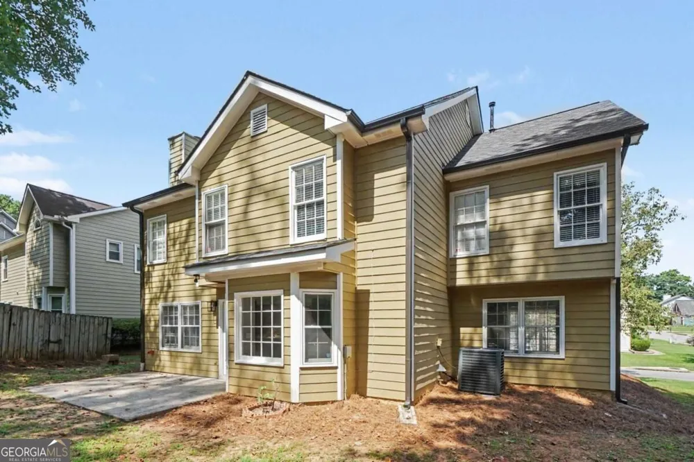 3155 Haverhill Rowe Lawrenceville, GA 30044