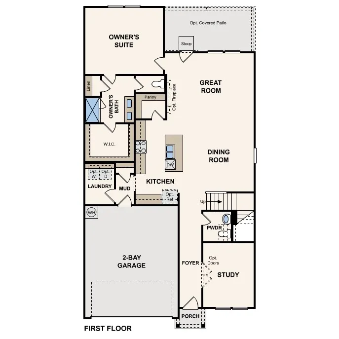 13408 Derby Ride Drive Buda, TX 78610