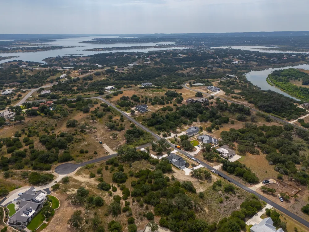 115 Upper River Pl Place Spring Branch, TX 78070