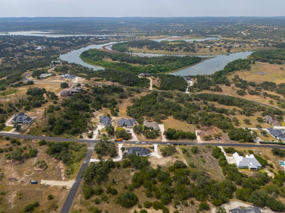 115 Upper River Pl Place Spring Branch, TX 78070
