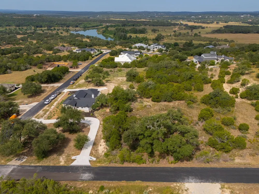 115 Upper River Pl Place Spring Branch, TX 78070
