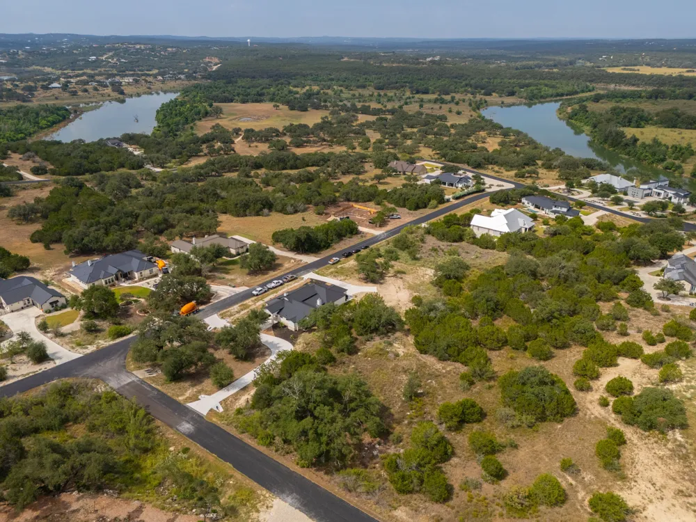 115 Upper River Pl Place Spring Branch, TX 78070