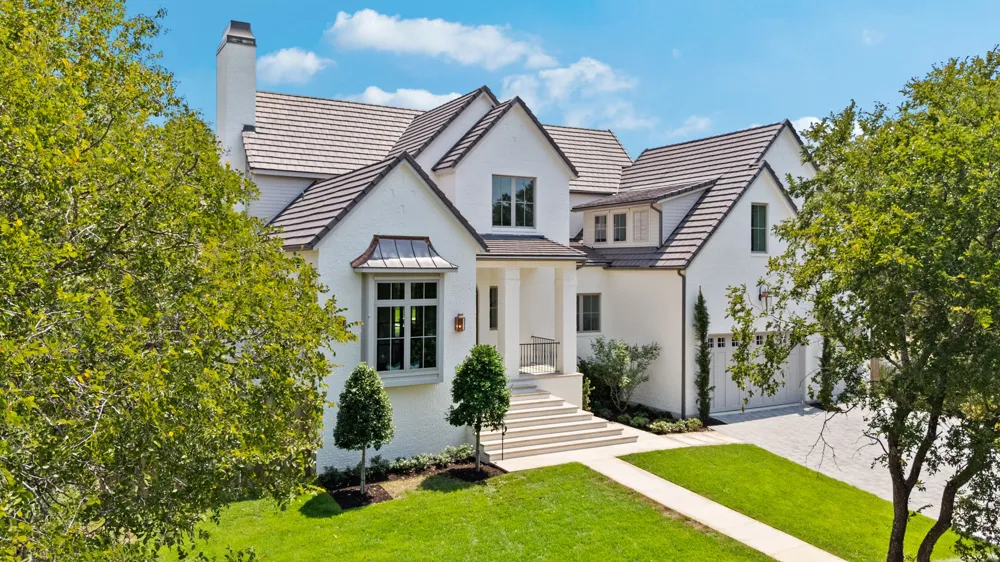 4603 Charles Avenue Austin, TX 78746