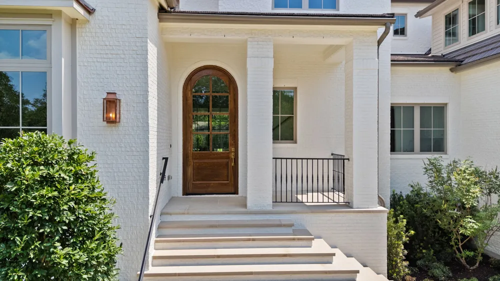 4603 Charles Avenue Austin, TX 78746
