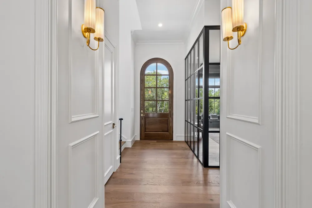 4603 Charles Avenue Austin, TX 78746