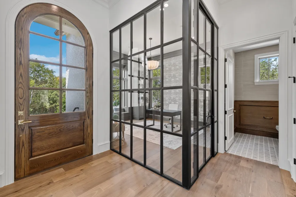 4603 Charles Avenue Austin, TX 78746