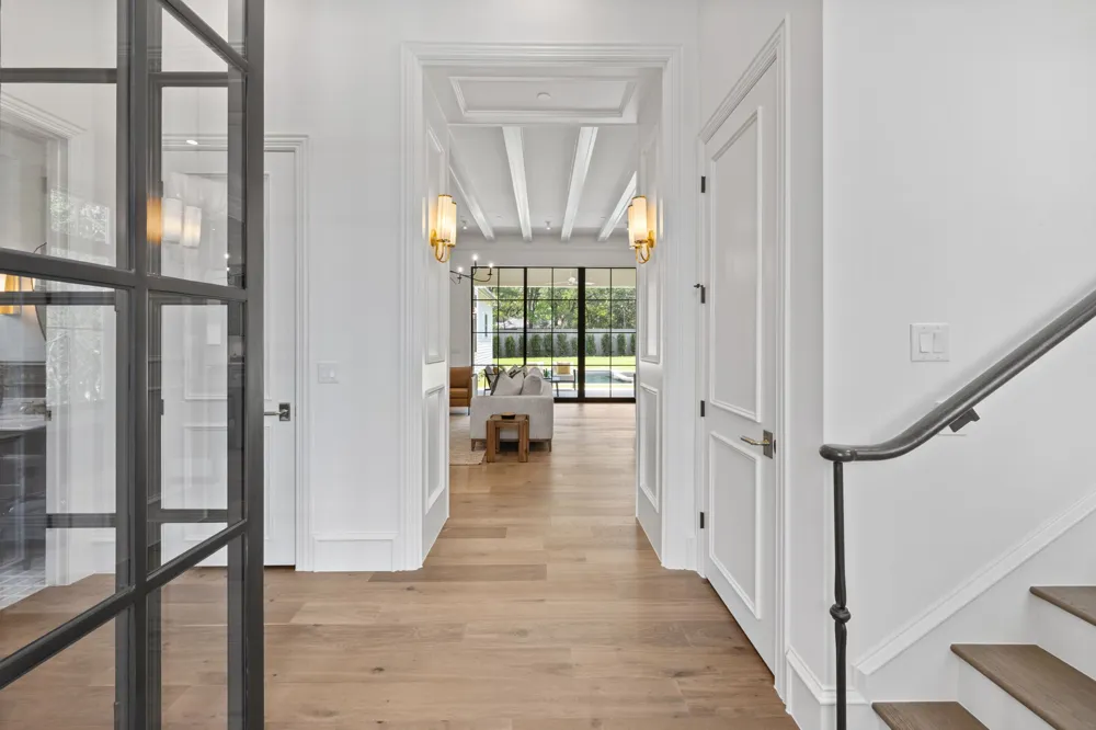 4603 Charles Avenue Austin, TX 78746