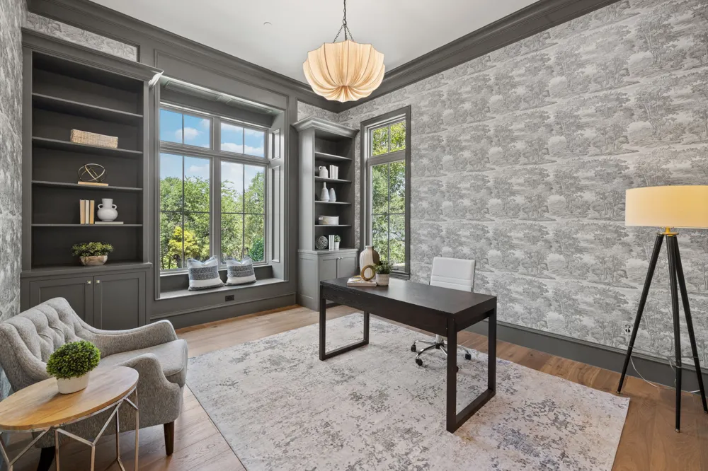4603 Charles Avenue Austin, TX 78746