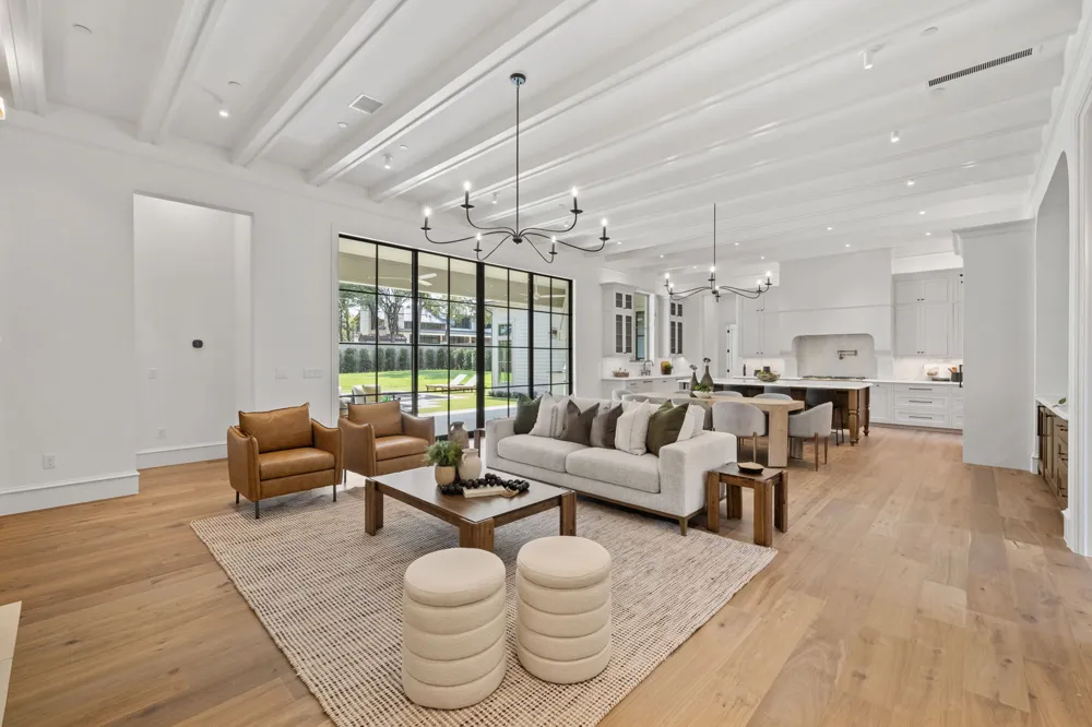 4603 Charles Avenue Austin, TX 78746