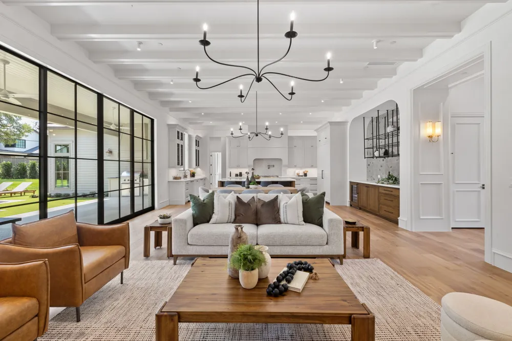 4603 Charles Avenue Austin, TX 78746