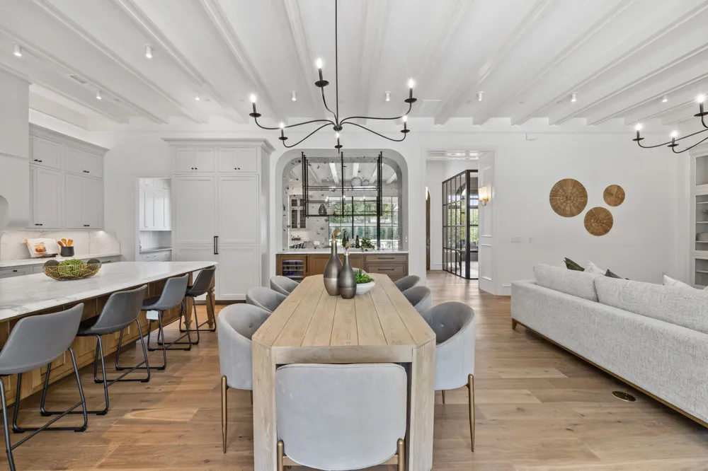 4603 Charles Avenue Austin, TX 78746