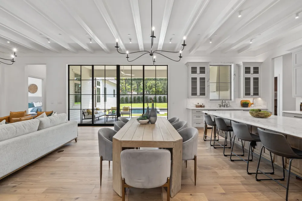 4603 Charles Avenue Austin, TX 78746