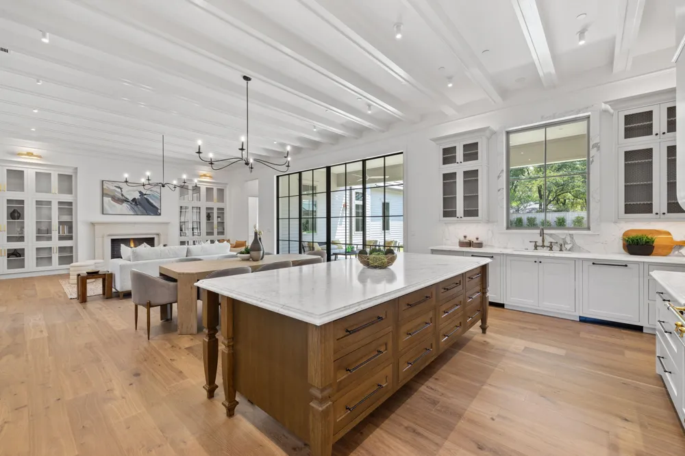 4603 Charles Avenue Austin, TX 78746