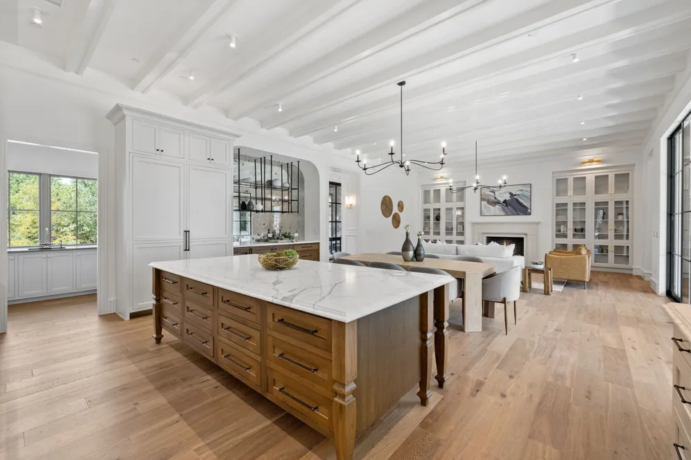 4603 Charles Avenue Austin, TX 78746