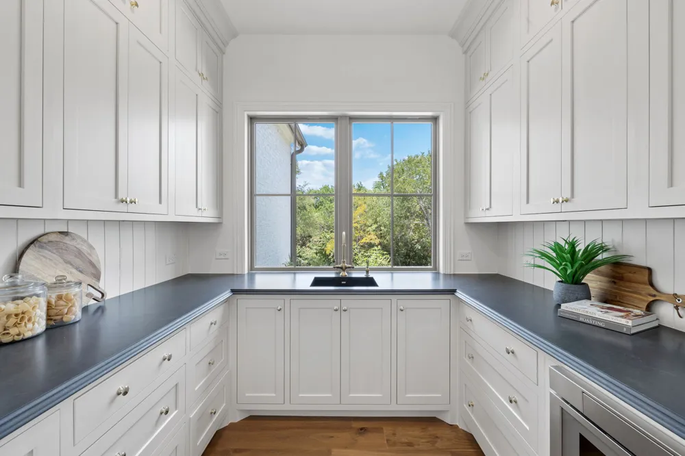 4603 Charles Avenue Austin, TX 78746