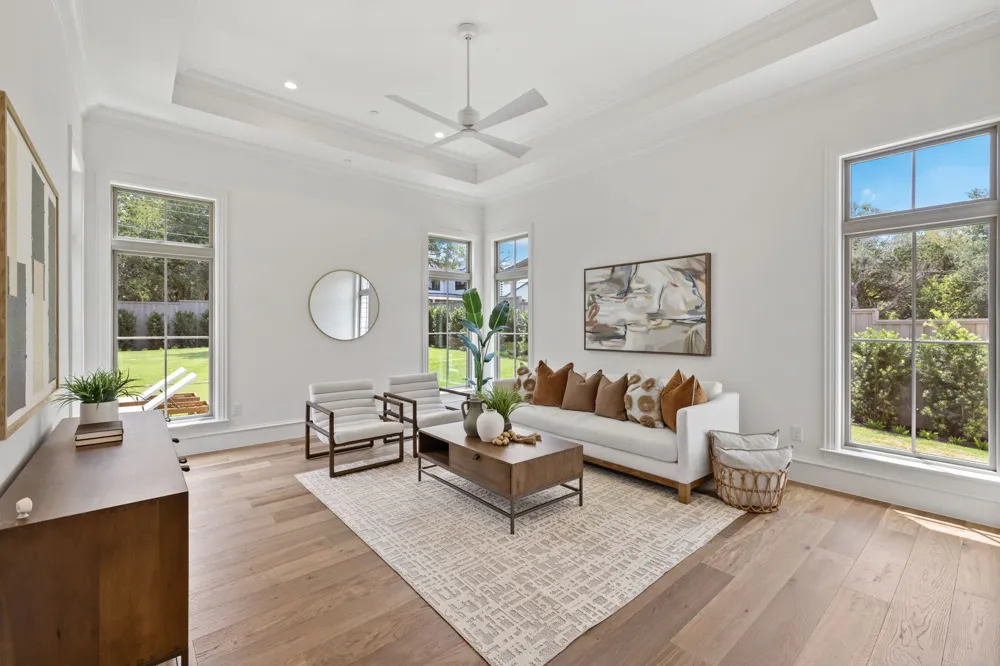 4603 Charles Avenue Austin, TX 78746