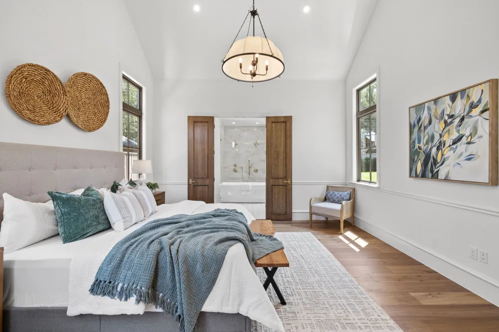 4603 Charles Avenue Austin, TX 78746