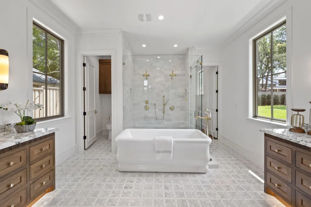 4603 Charles Avenue Austin, TX 78746