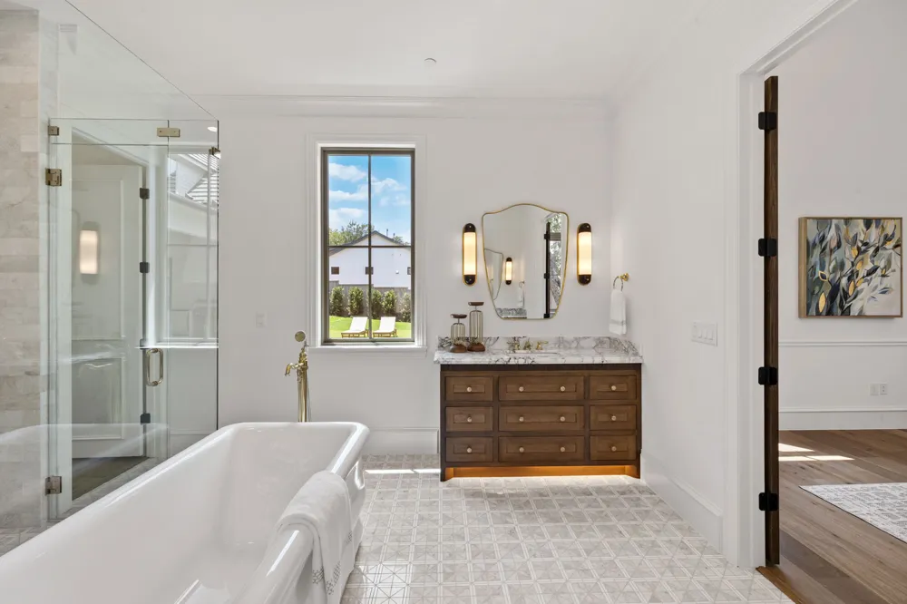 4603 Charles Avenue Austin, TX 78746