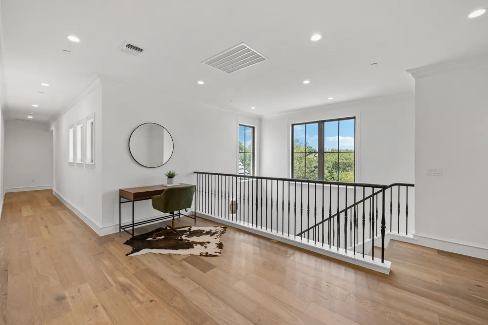 4603 Charles Avenue Austin, TX 78746
