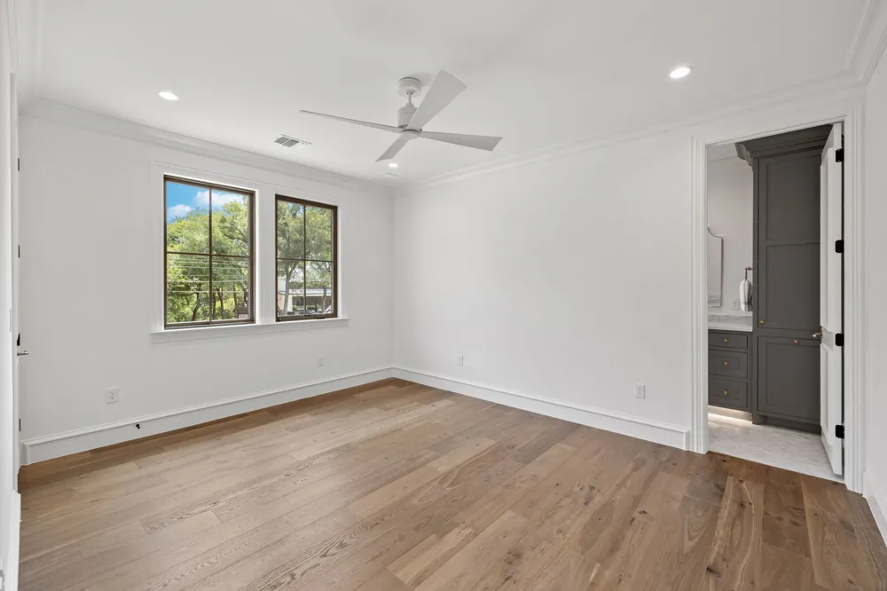 4603 Charles Avenue Austin, TX 78746