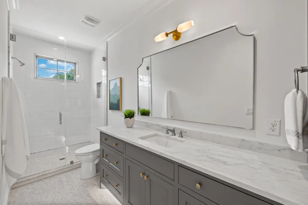 4603 Charles Avenue Austin, TX 78746