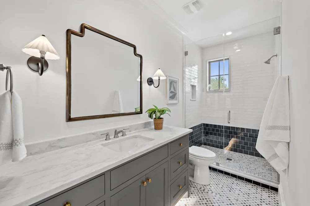 4603 Charles Avenue Austin, TX 78746