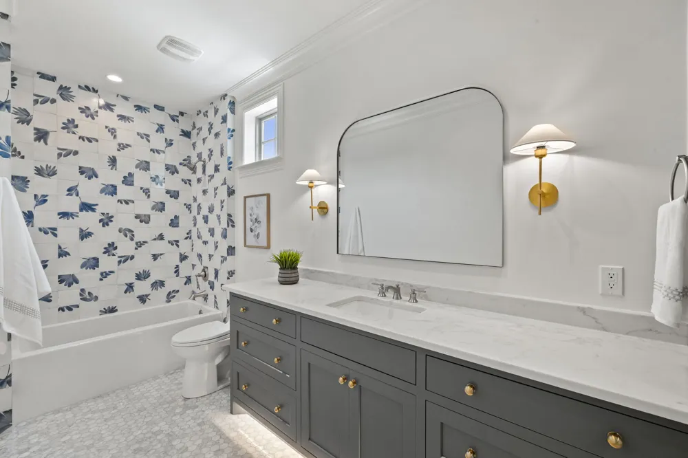 4603 Charles Avenue Austin, TX 78746