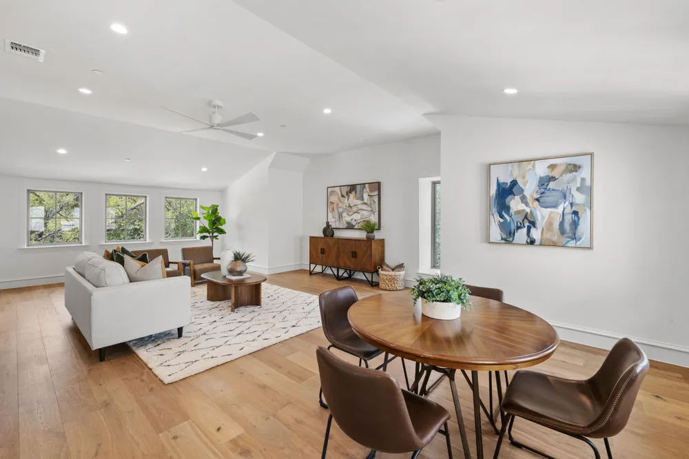 4603 Charles Avenue Austin, TX 78746